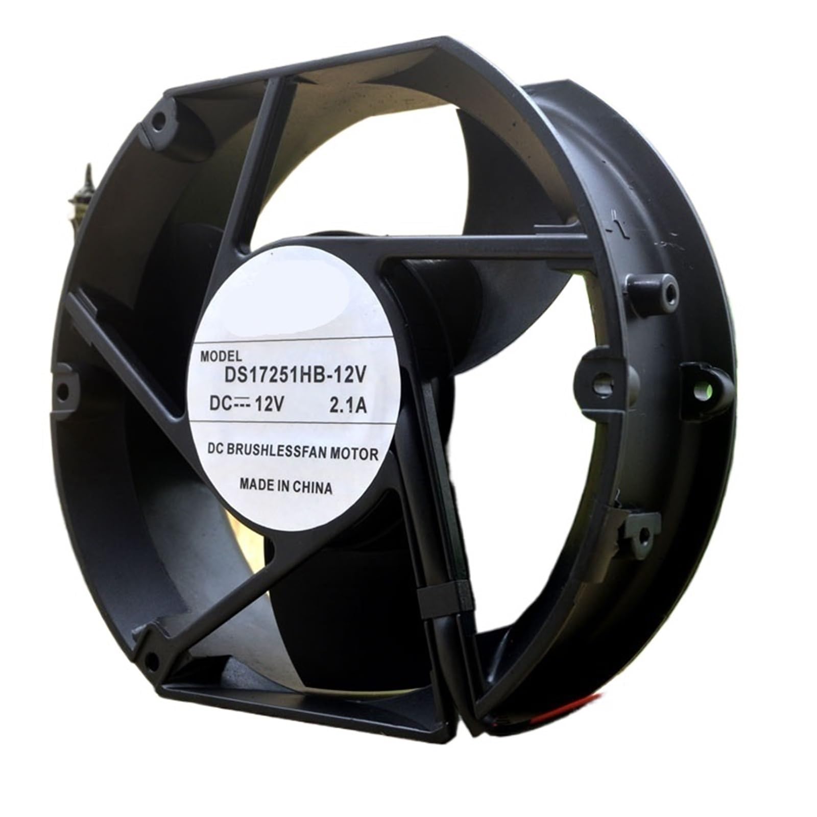 OKEWGHFL IGE17251B3H 380V 35/32W 17530 172 * 51 mm COOLING FAN