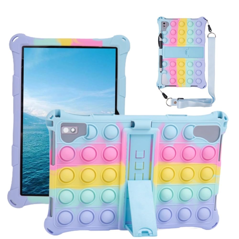 Misenya Silicone Case For Vastking Kingpad K10 Z10 10