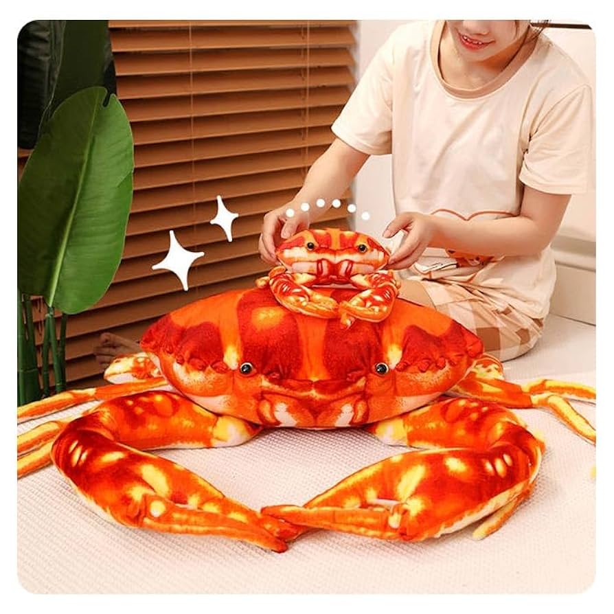 ミニチュアフード　蟹づくしセット　カニ　かに　ドールハウス　ねんどろいど　どーる ミニチュアフード 蟹づくしセット カニ かに ドールハウス