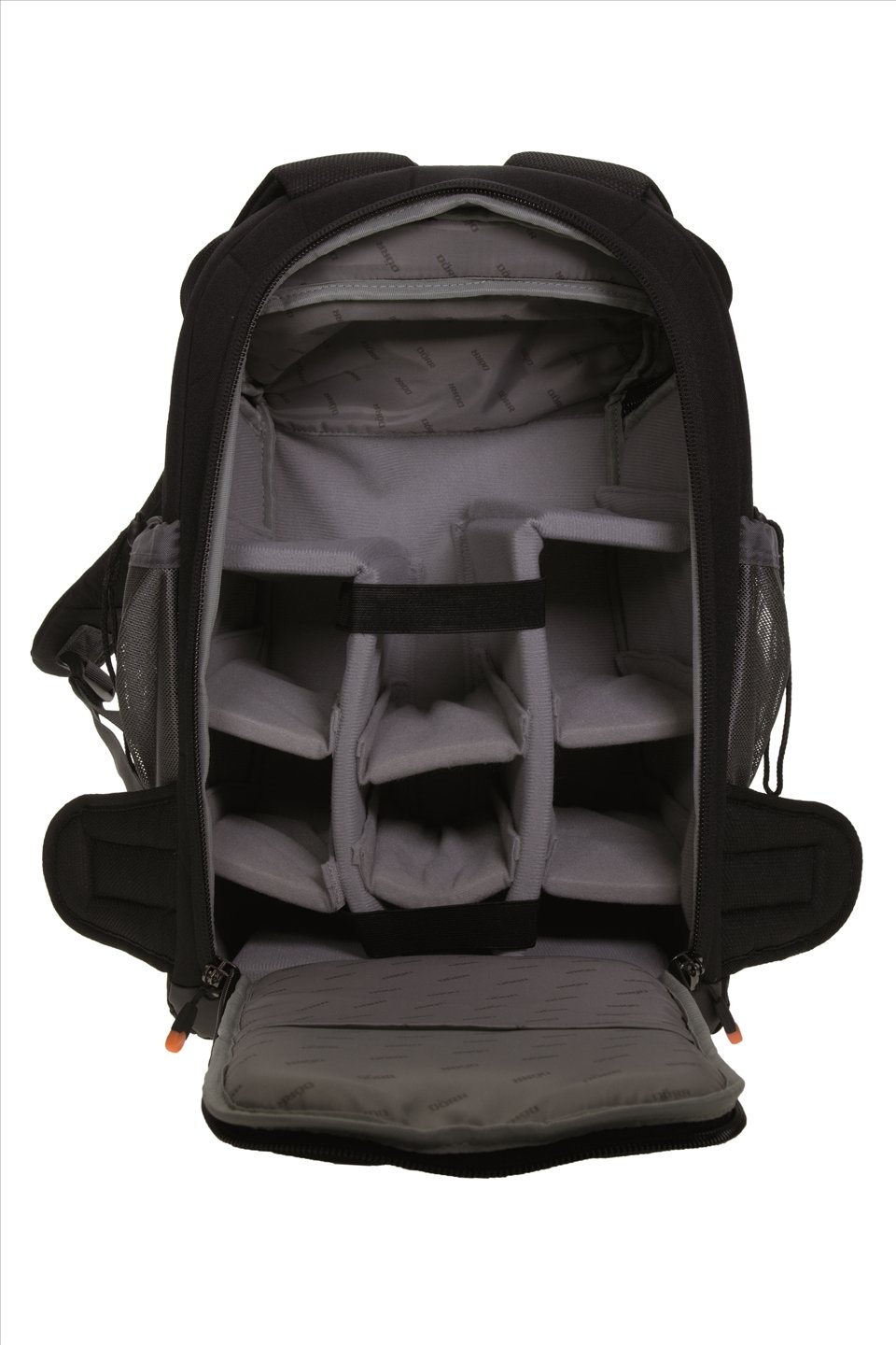 DÖRR Fotorucksack NoLimit L schwarz