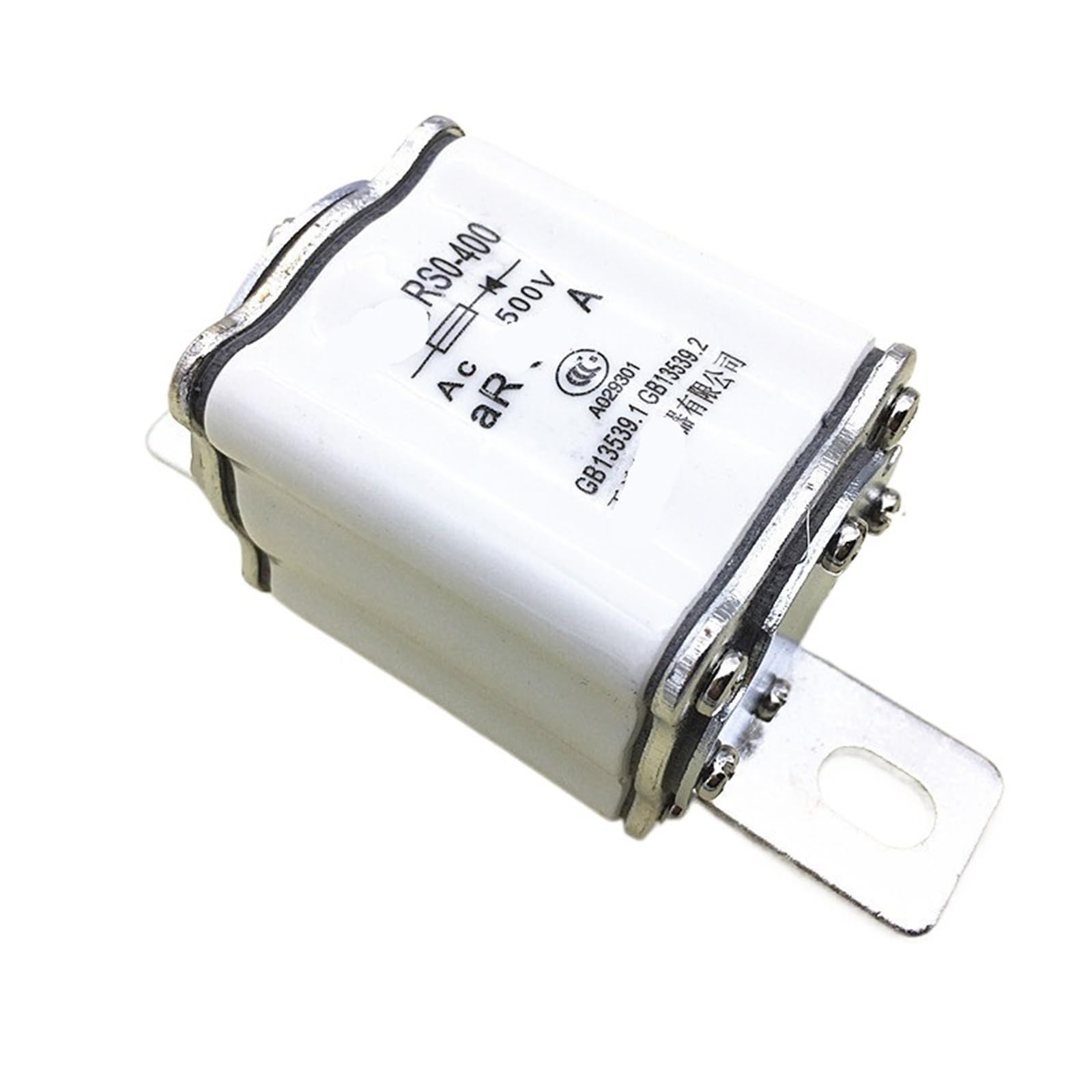 Fusible à soufflage rapide RS0-300A RSO-300A aR 300A 350A AC 500V 400A