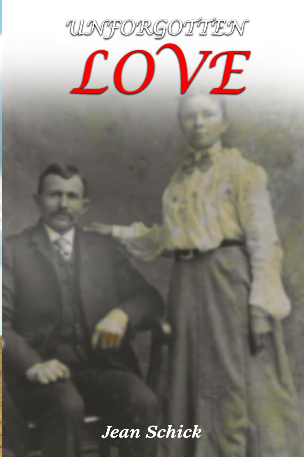 Unforgotten Love