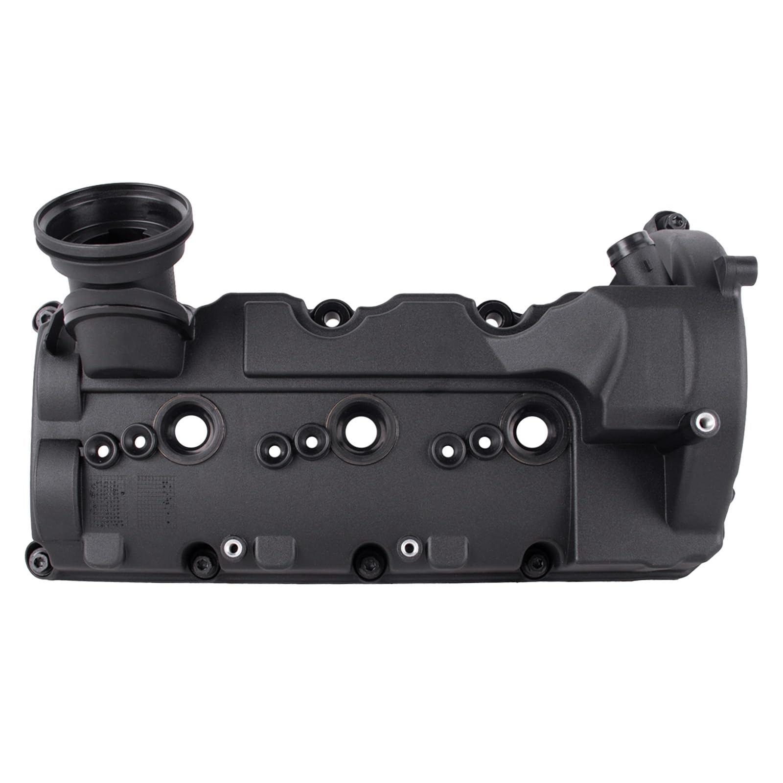 Sinistra 059103469BD 059103469AQ - Coperchio per valvola a cilindro, ricambio per A4 A5 A6 A7 A8 Q5 Q7 accessori auto
