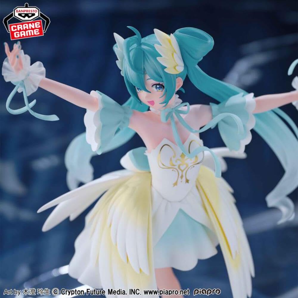 Amazon.co.jp: バンプレスト 初音ミク エボルブ クラシカル Amazon.co.jp: バンプレスト 初音ミク エボルブ クラシカル