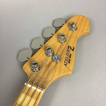Amazon | ATELIER Z Beta4/S/deluxe CTM Vintage Natural エレキ