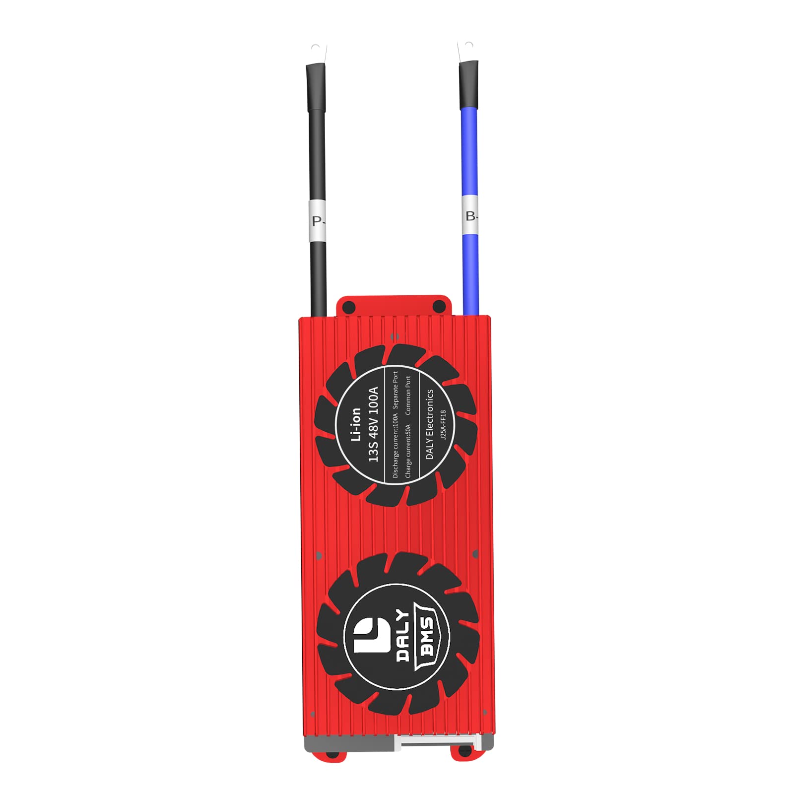 Amazon.com: DALY BMS 13S 48V 100A Li-ion Battery Protection Module