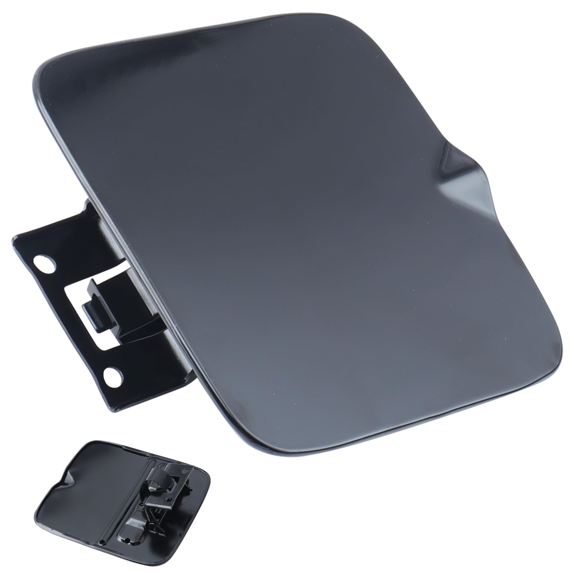 Amazon.com: F37Z99405A26A Fuel Filler Lid - Fuel Gas Tank Door