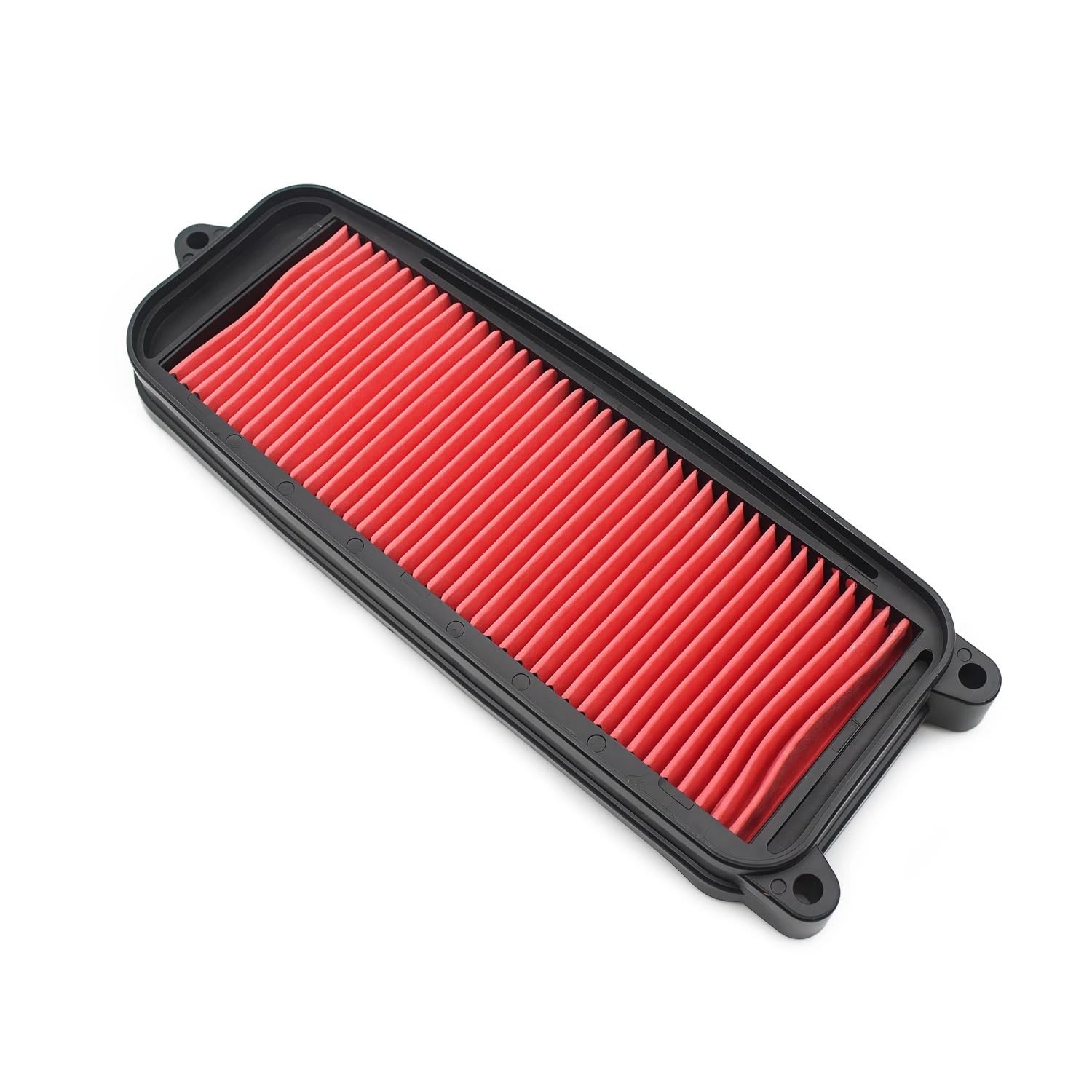 Do HYOSUNG GV 125 AQUILA 2005-2006 Filtr powietrza