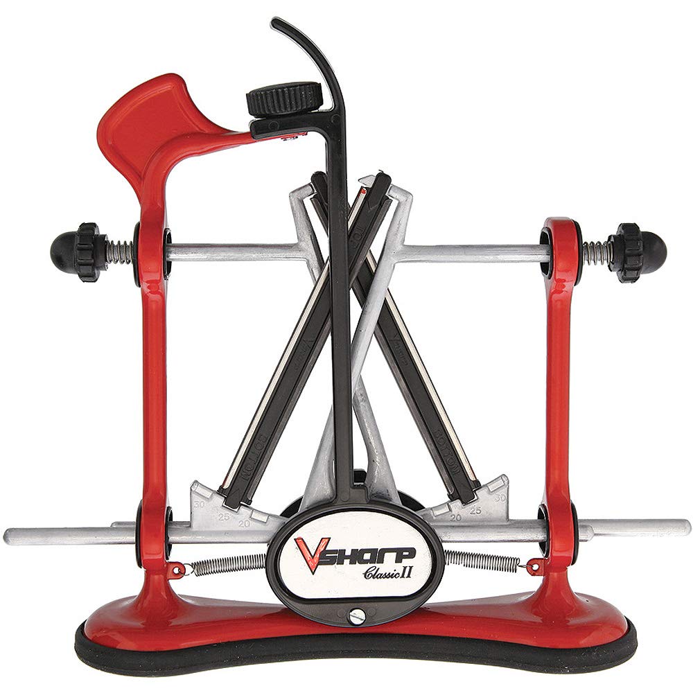 Warthog Unisex_Adult Whsc2Rd Knife-sharpeners, Multi-Coloured, One Size