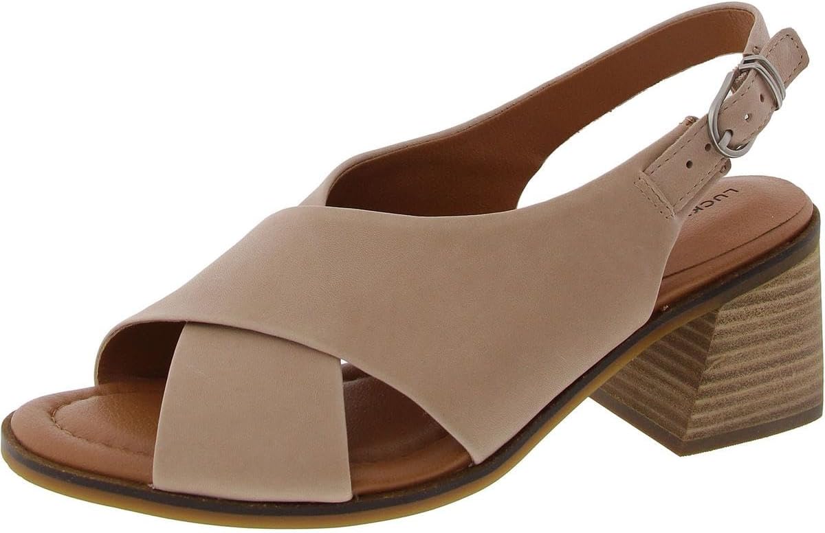 Lucky Brand Rhidlee