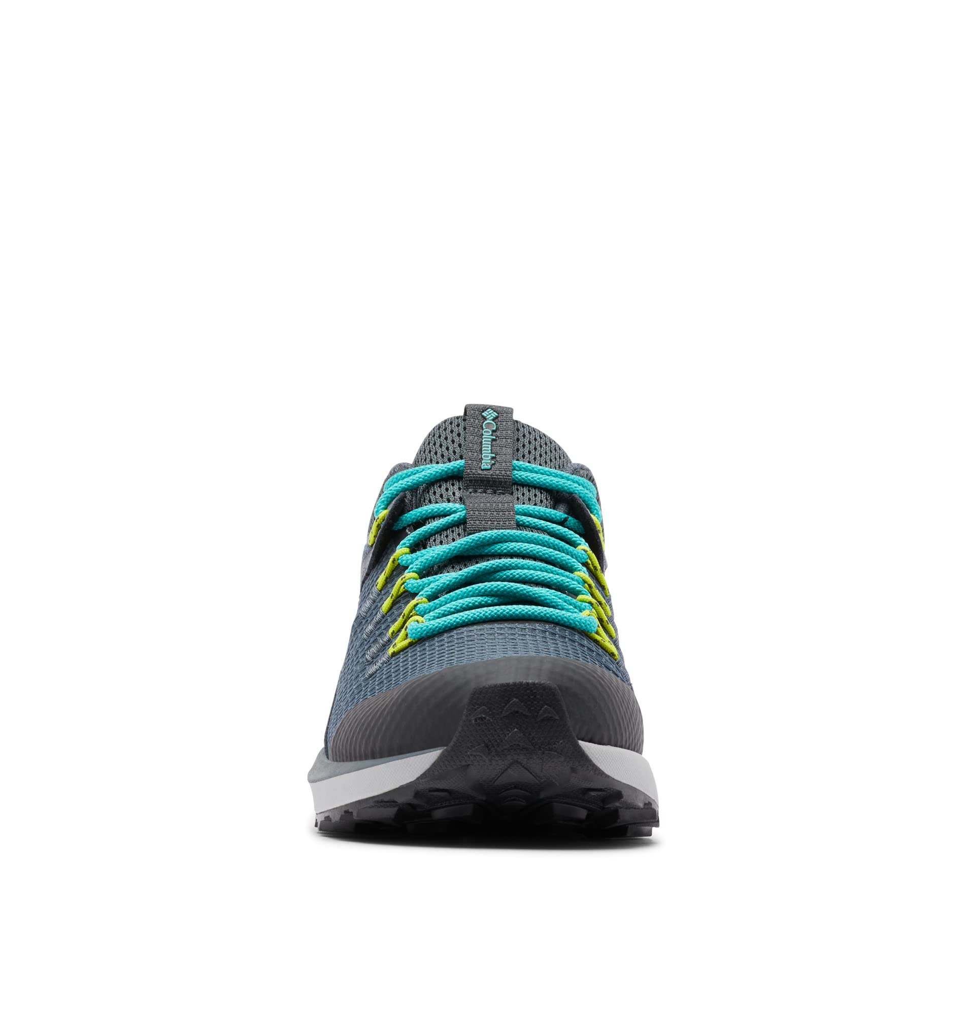 Columbia Trailstorm Mid Waterproof, Botas de montaña impermeables para mujer