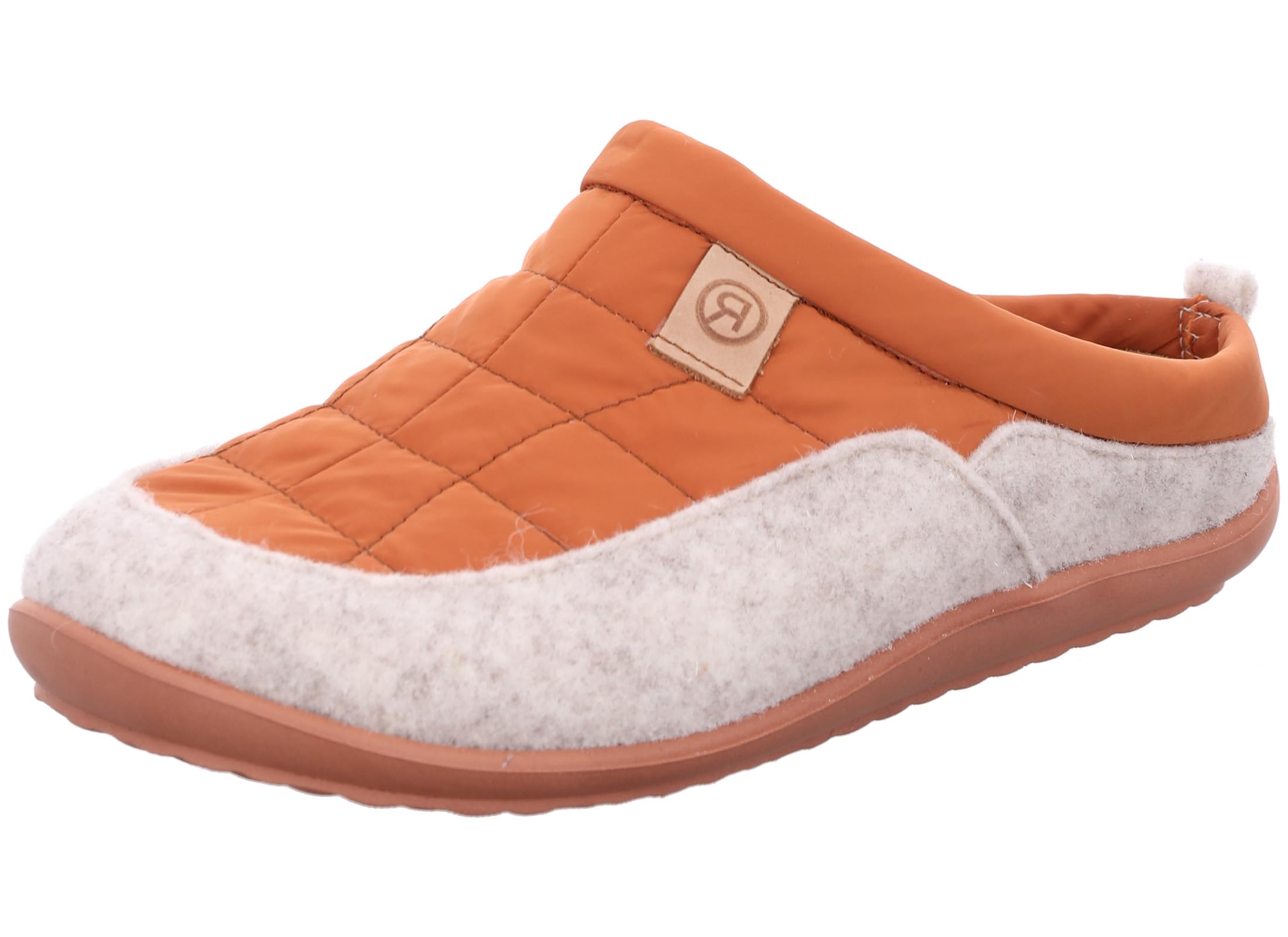 Rohde Zapatillas de casa para Mujer Perugia 2022