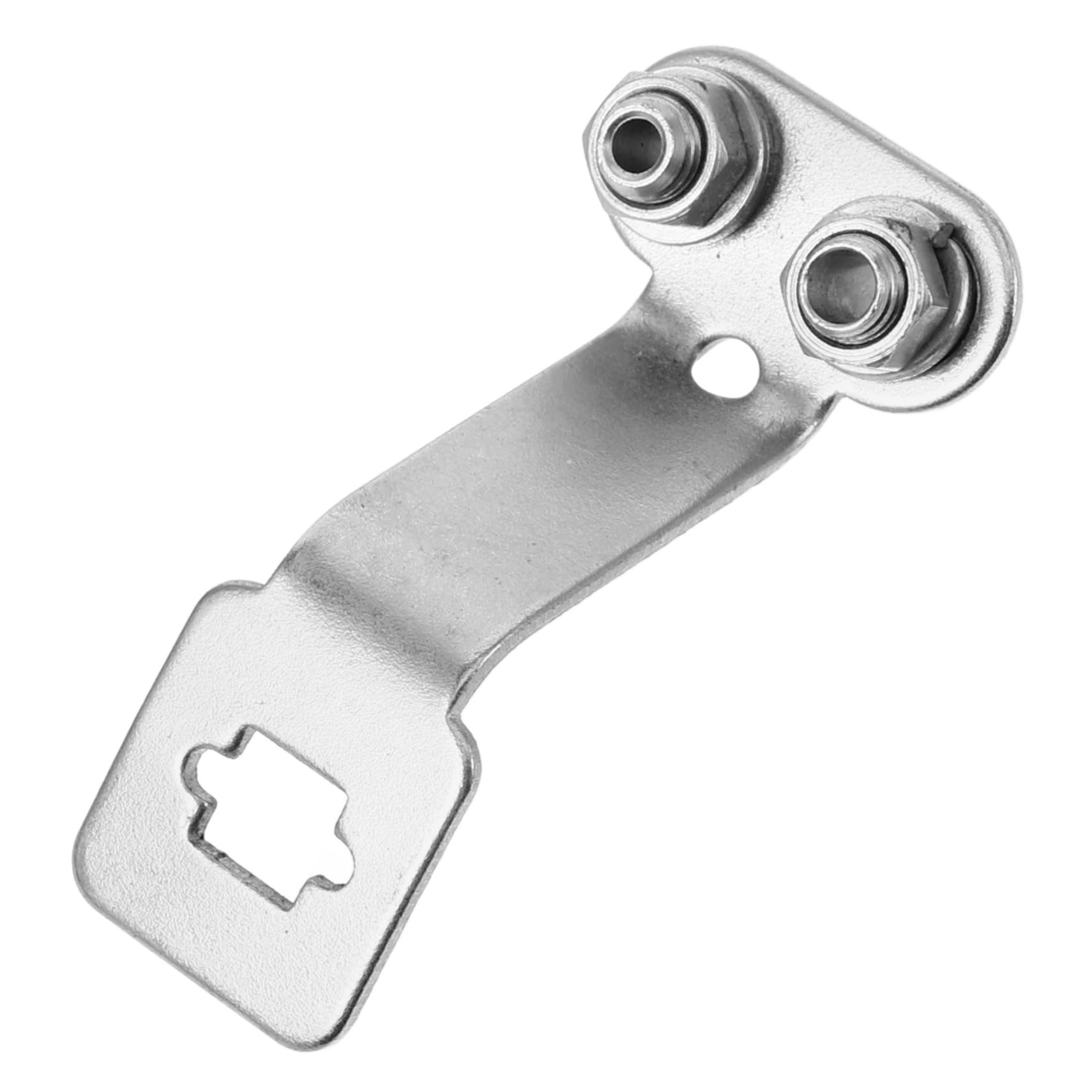 GOOHOCHY Stable Fencing Epee Socket Replacement Socket for Fencing Sword Training