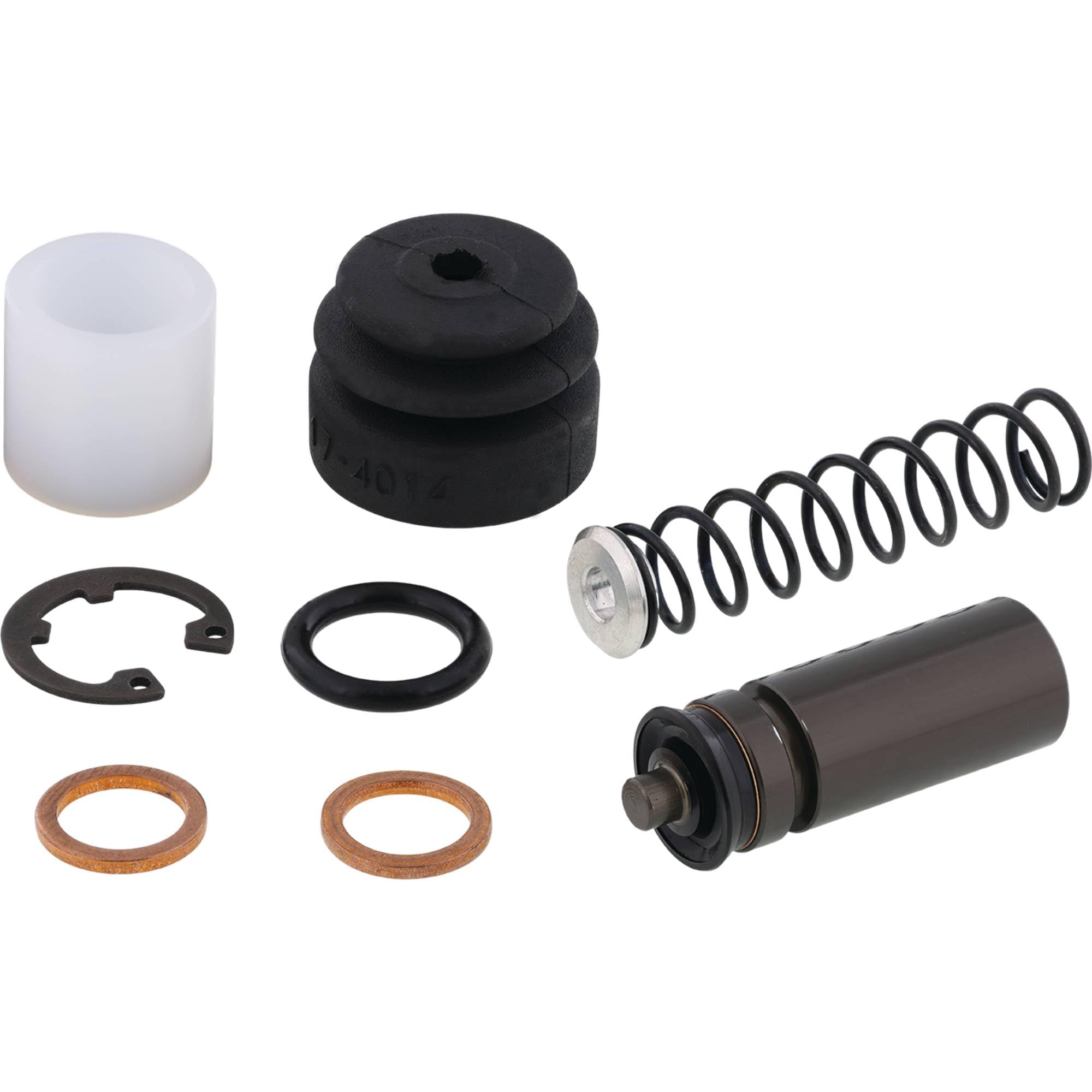 ALL BALLS 18-1029 KIT REVISIONE POMPA FRENO/MASTER CYLINDER REBUILD KIT