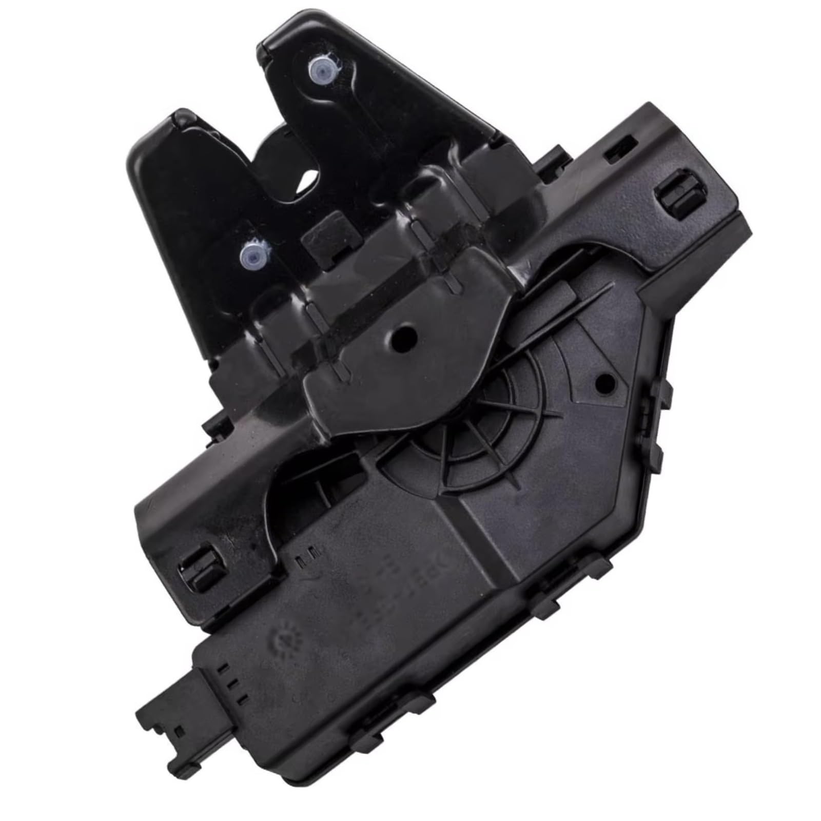 Rear Tailgate Latch Compatible with BMW for 525i for E60 2006-2007 for 530i 2006-2008 for 545i 2004-2005 1 Pcs Car Trunk Lid Latch 51248196401