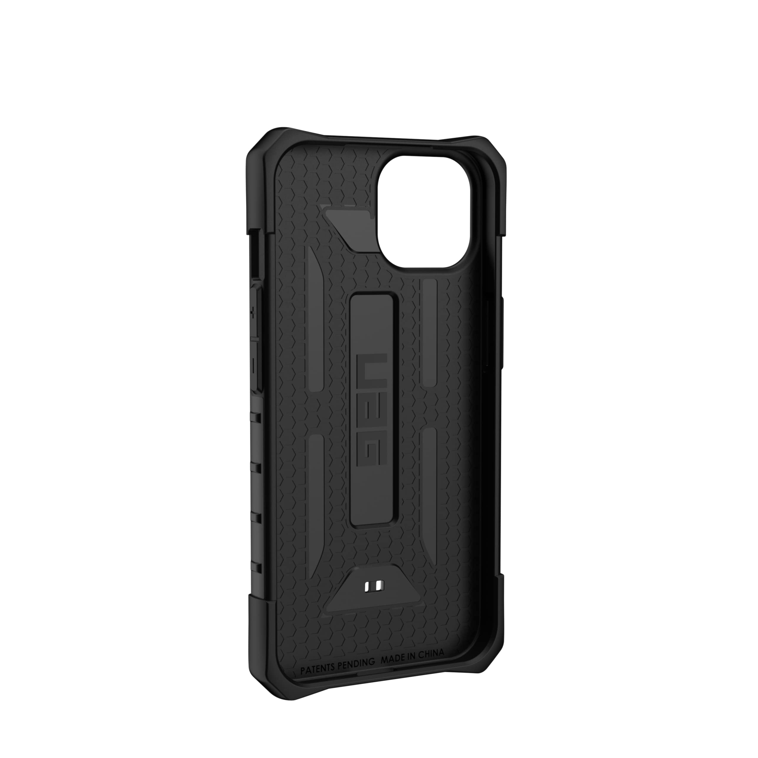 URBAN ARMOR GEAR UAG Zaprojektowane dla iPhone'a 14 etui Midnight Camo 15.5 cm Pathfinder SE, smukłe, lekkie, odporne na wstrząsy, odporne na upadki, wytrzymałe etui ochronne, kompatybilne z