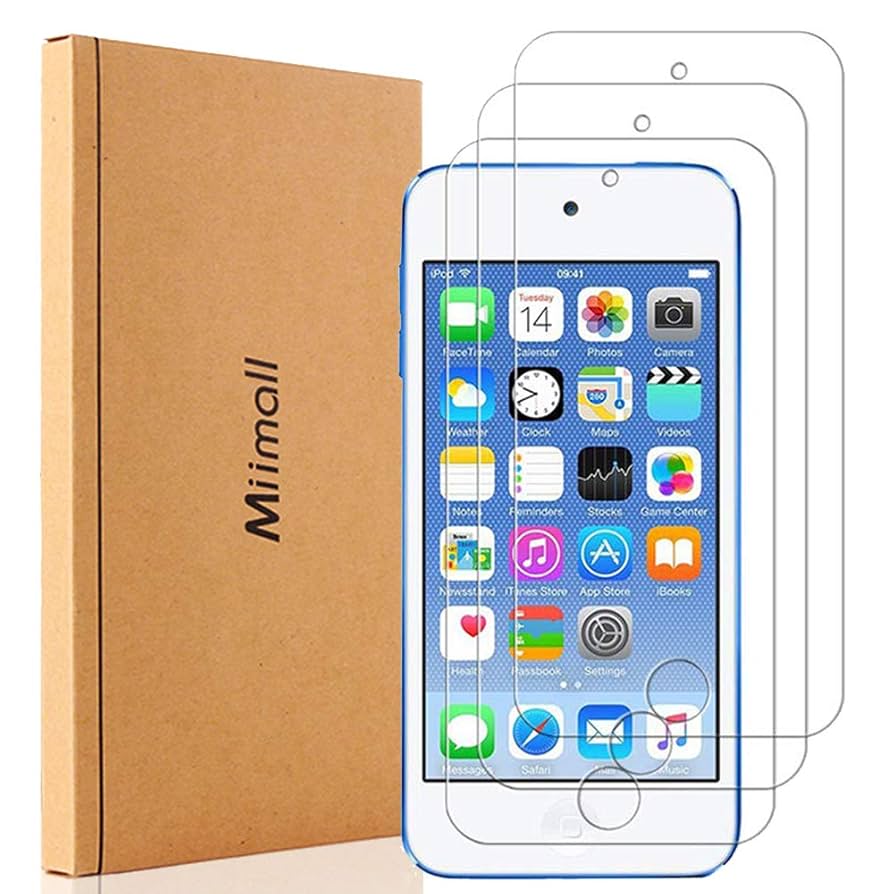 【新品同様品】iPod touch 第7世代 32GB 保護フィルムあり Amazon.co.jp: ipod touch第7世代32GBシルバーです : 家電＆カメラ