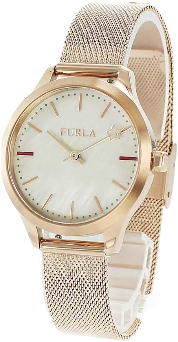 Amazon フルラ Furla 時計収納boxつき レディース ライク ローズゴールド シェル メッシュブレスレット R 腕時計 並行輸入品 レディース腕時計 腕時計 通販 Amazon フルラ Furla 時計収納boxつき レディース ライク ローズゴールド シェル メッシュブレスレット R 腕時計 並行輸入品 レディース腕時計 腕時計 通販
