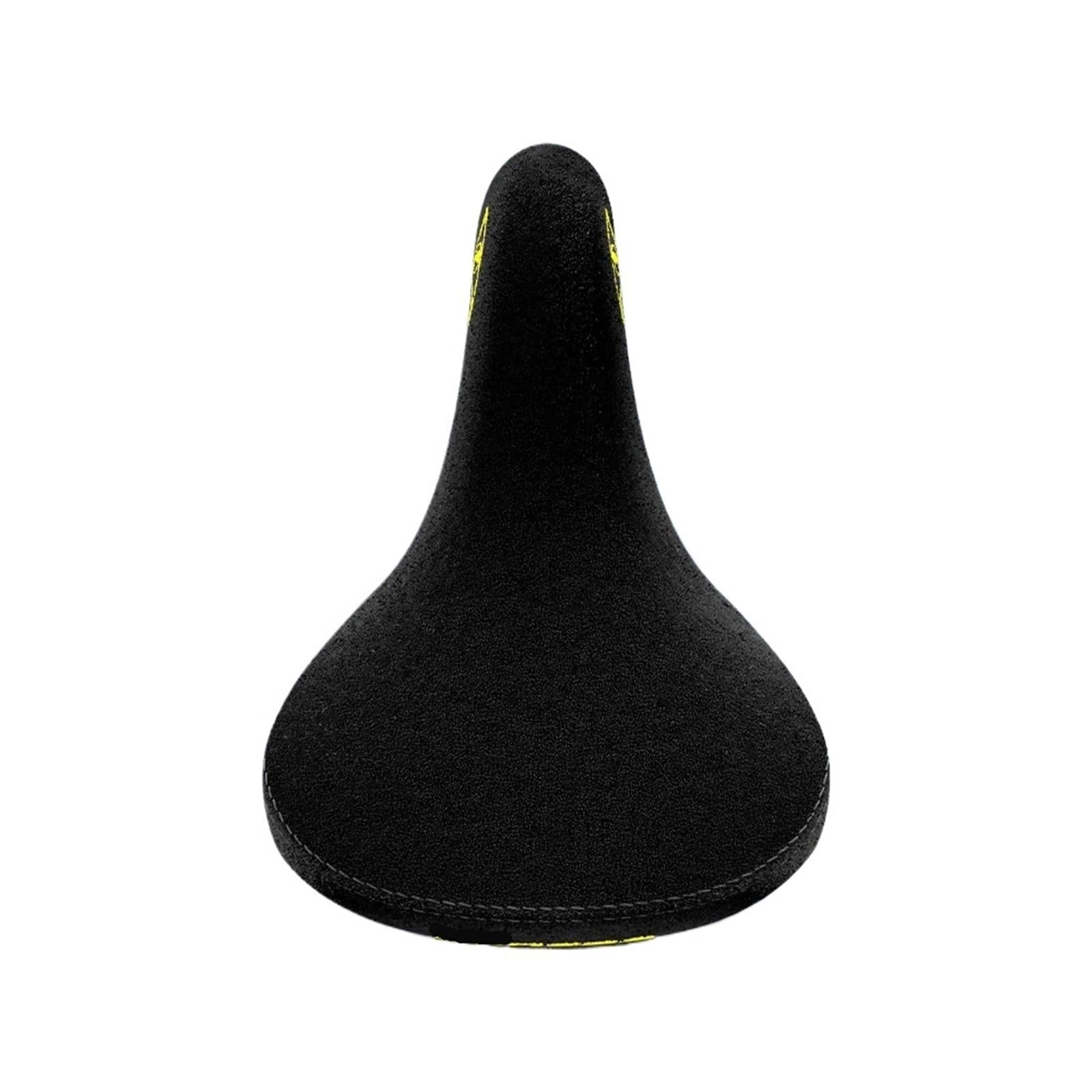 Generico Sella for Bici Wheelie Stunt BMX Cruiser in Flanella con Binario da 8 Mm Eagle Eye