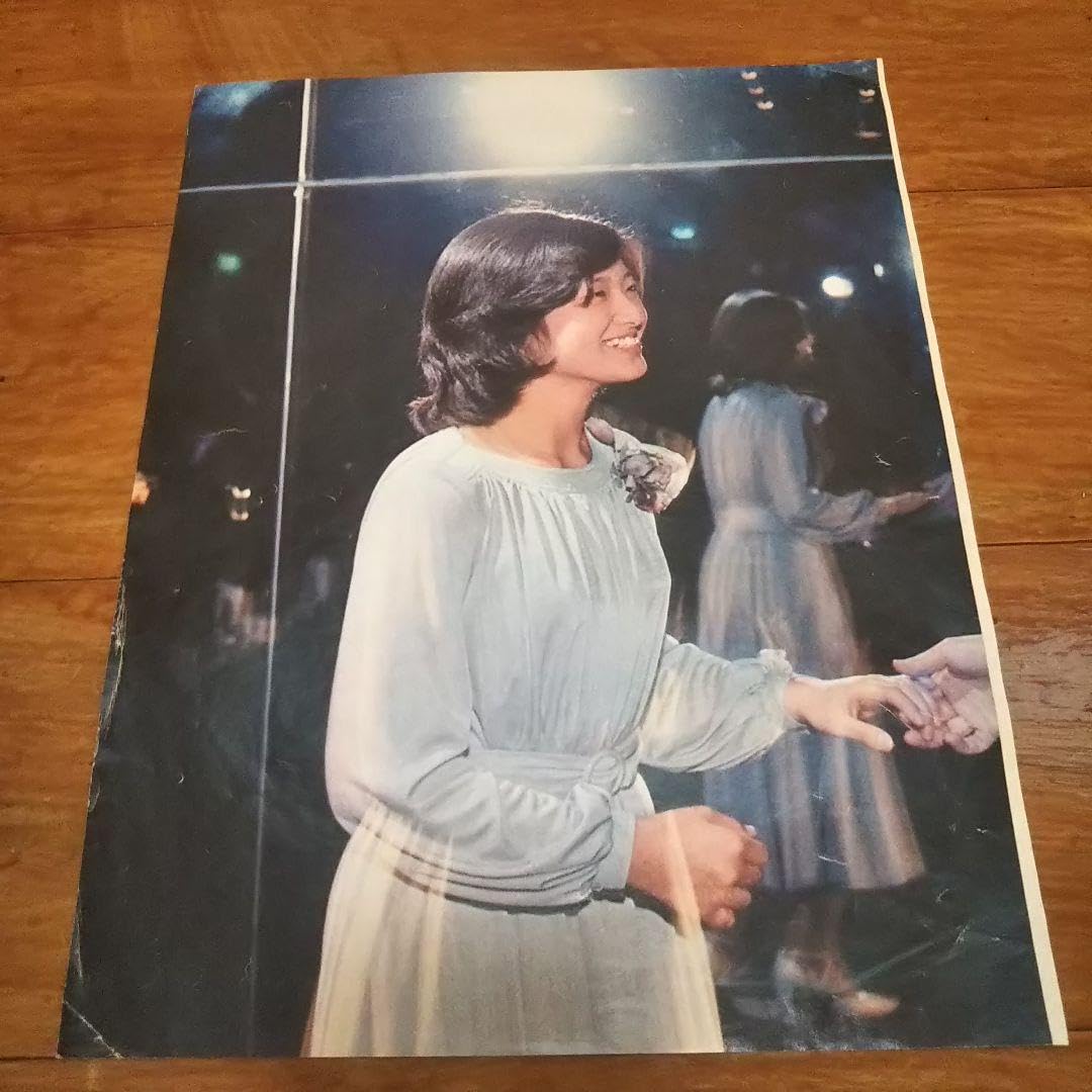 Amazon.co.jp: 70年代アイドル アグネスラム キャンディーズ 岡田奈々