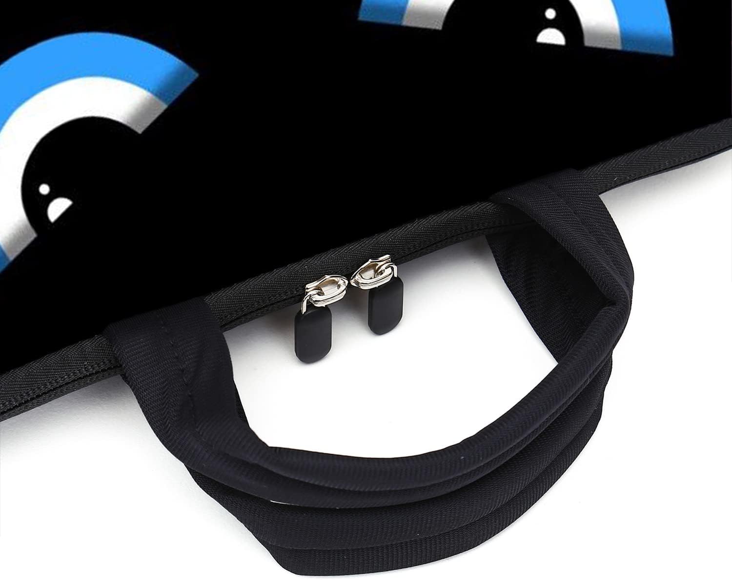 15 inch Laptop Carrying Bag Chromebook Case Notebook Ultrabook Bag Tablet Cover Neoprene Sleeve Fit Apple MacBook - Image 5