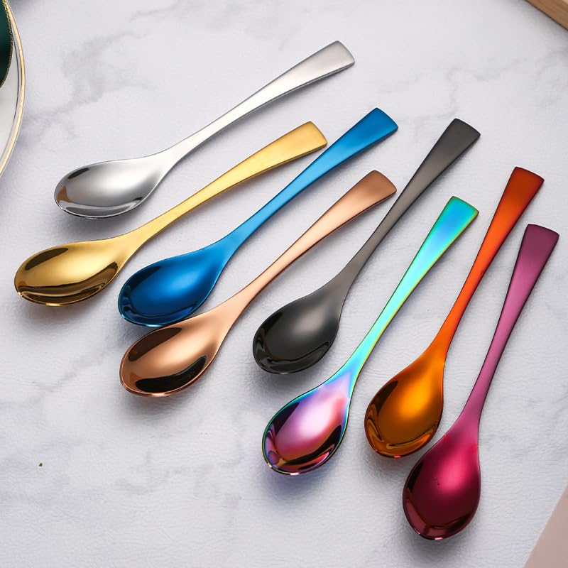 Set Cubiertos Cocina 48 Piezas Acero Inox miniatura 6
