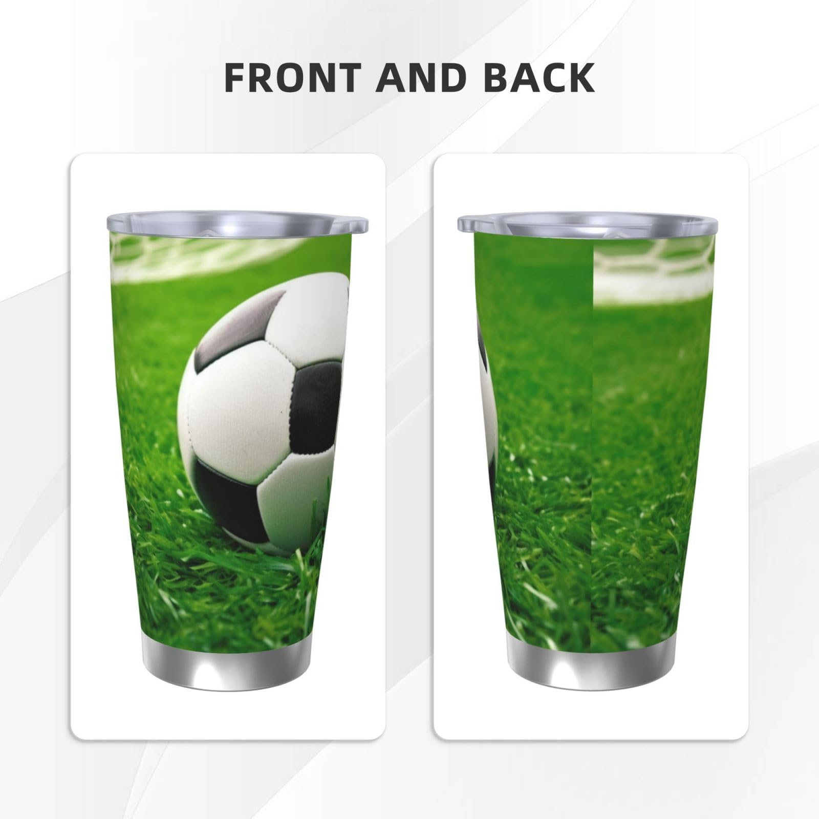 Gobelet Isotherme De 591 Ml Avec Couvercle En Forme De Chat Sur