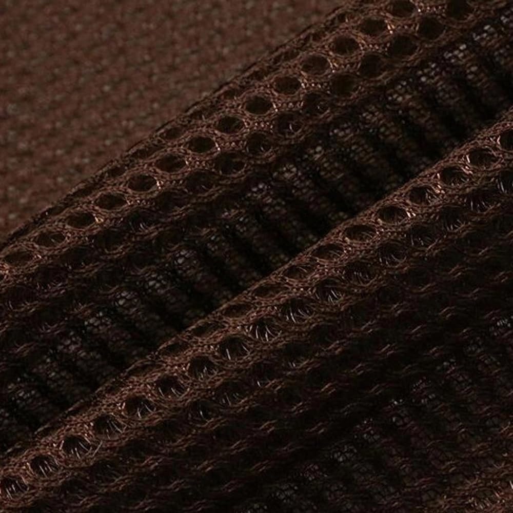 1MX1.6M Luidspreker Mesh Doek Stofdicht Geluidsdichte Nethoes