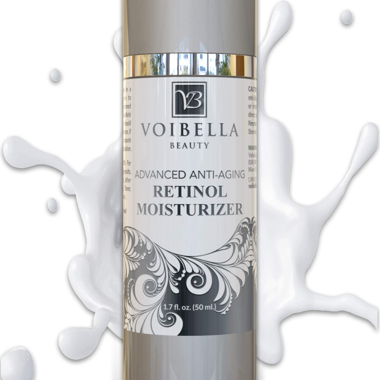 voibella instant face lift