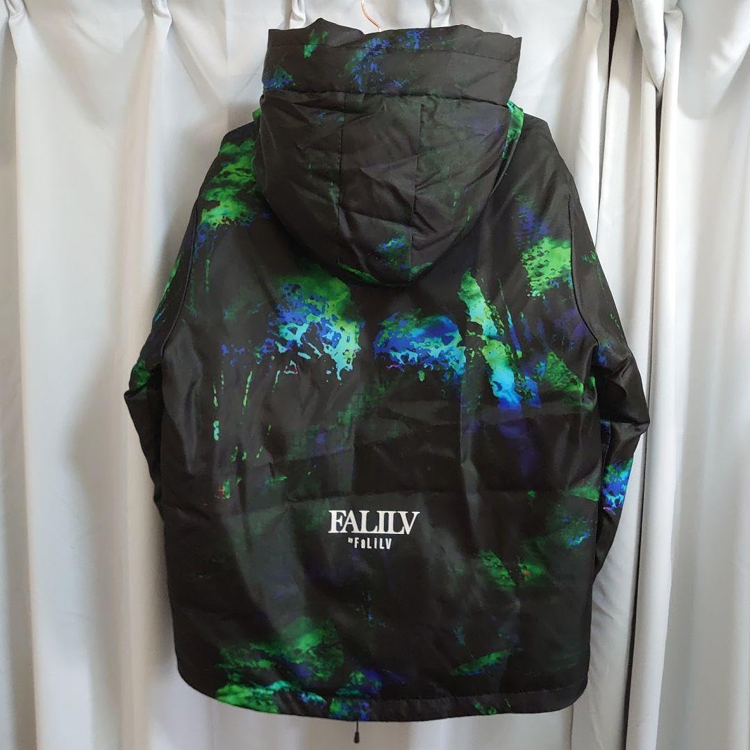 FALILV by FaLiLV ファリファリ ウィンドブレーカー FALILV by FaLiLV