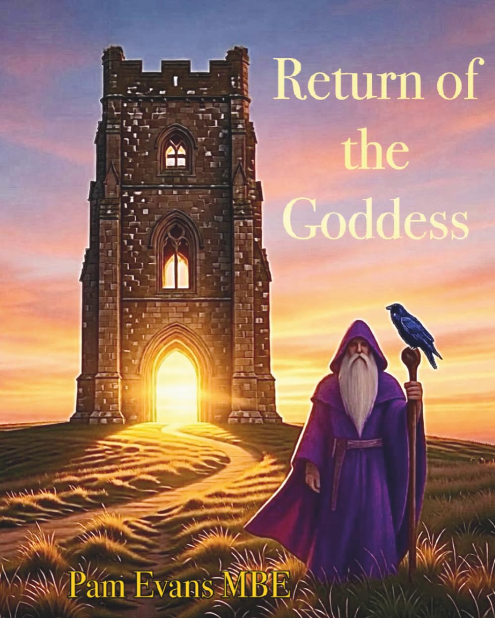 Return of the Goddess