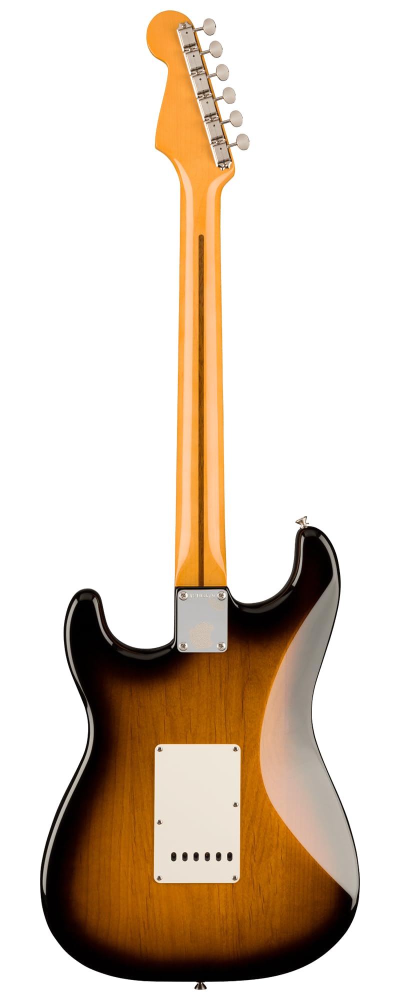 ギター FenderAmericanVintageII 1957Stratocaster Fender American Vintage II 1957 Stratocaster Guitar Sunburst