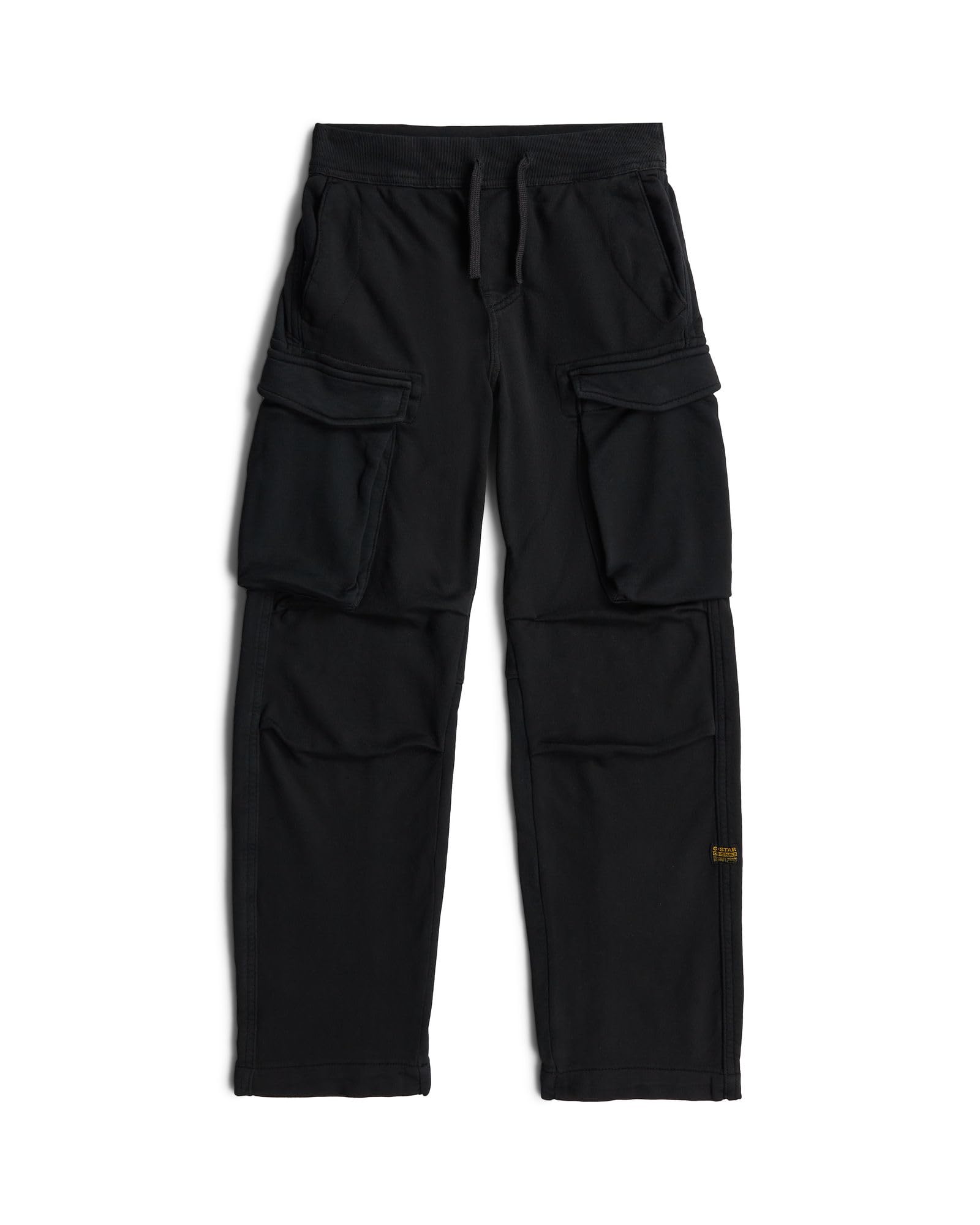 G-Star Jungen Pants Boys Core Regular Cargo Jogginghose