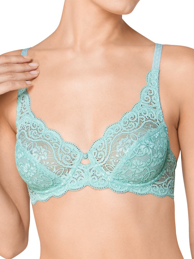 Triumph Women's Wired Padded Bra — view 47