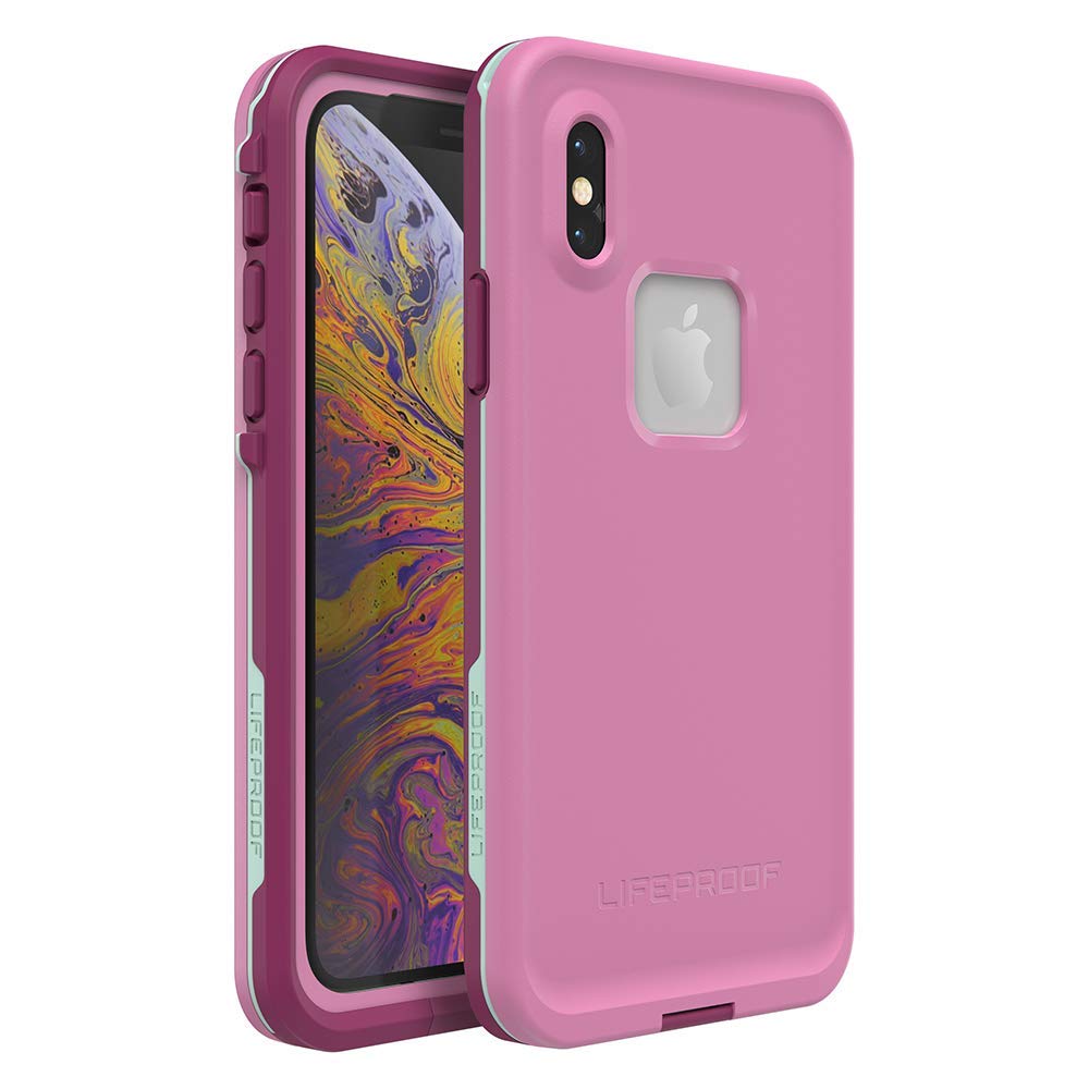 【LIFEPROOF FREケース付属】iPhone Xs Max 512GB Amazon.com: Lifeproof FRĒ SERIES Waterproof Case for iPhone Xs