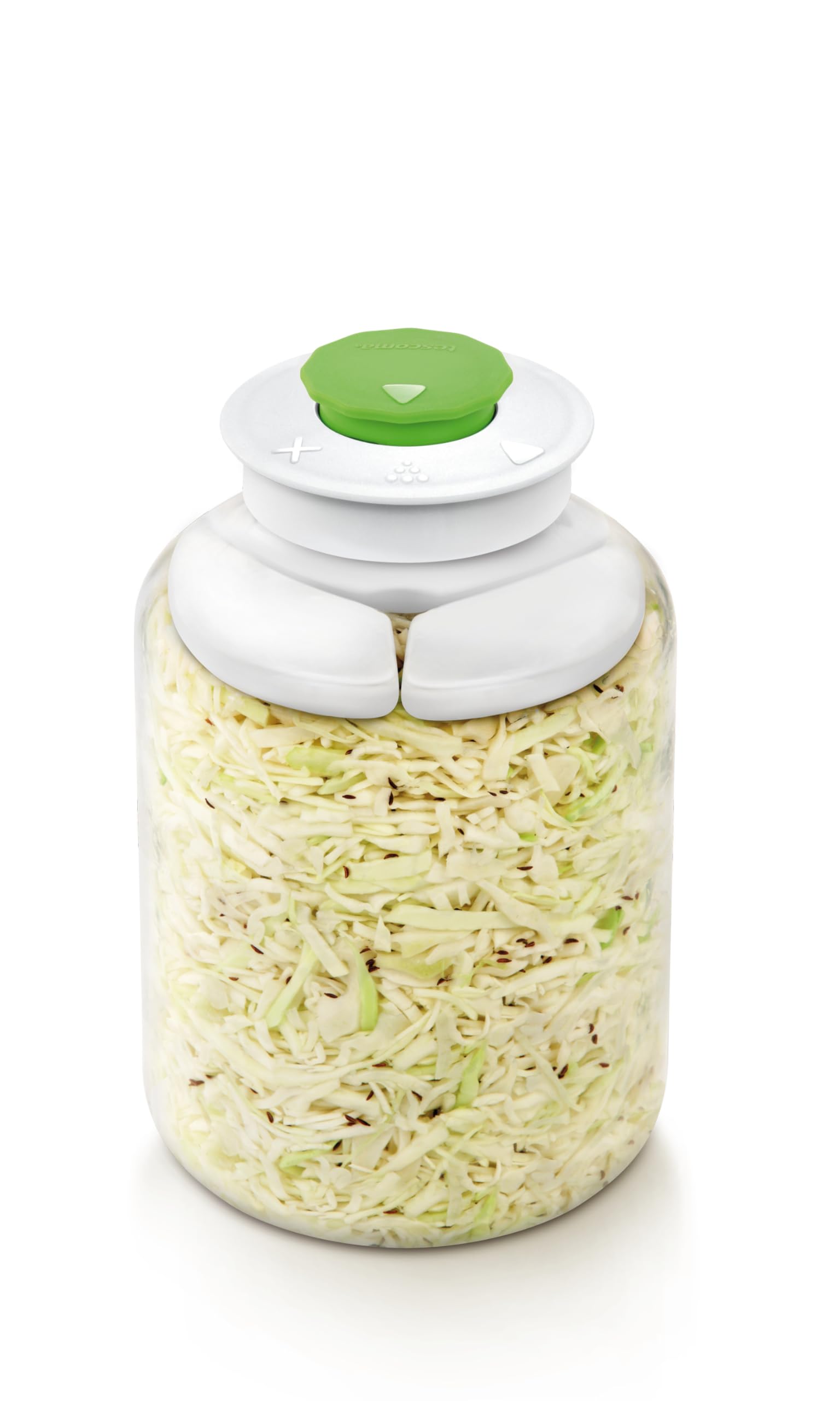 Tescoma 895338 Pesi per Fermentazione 3 Pezzi della Casa