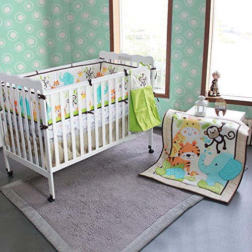 baby cribs unisex