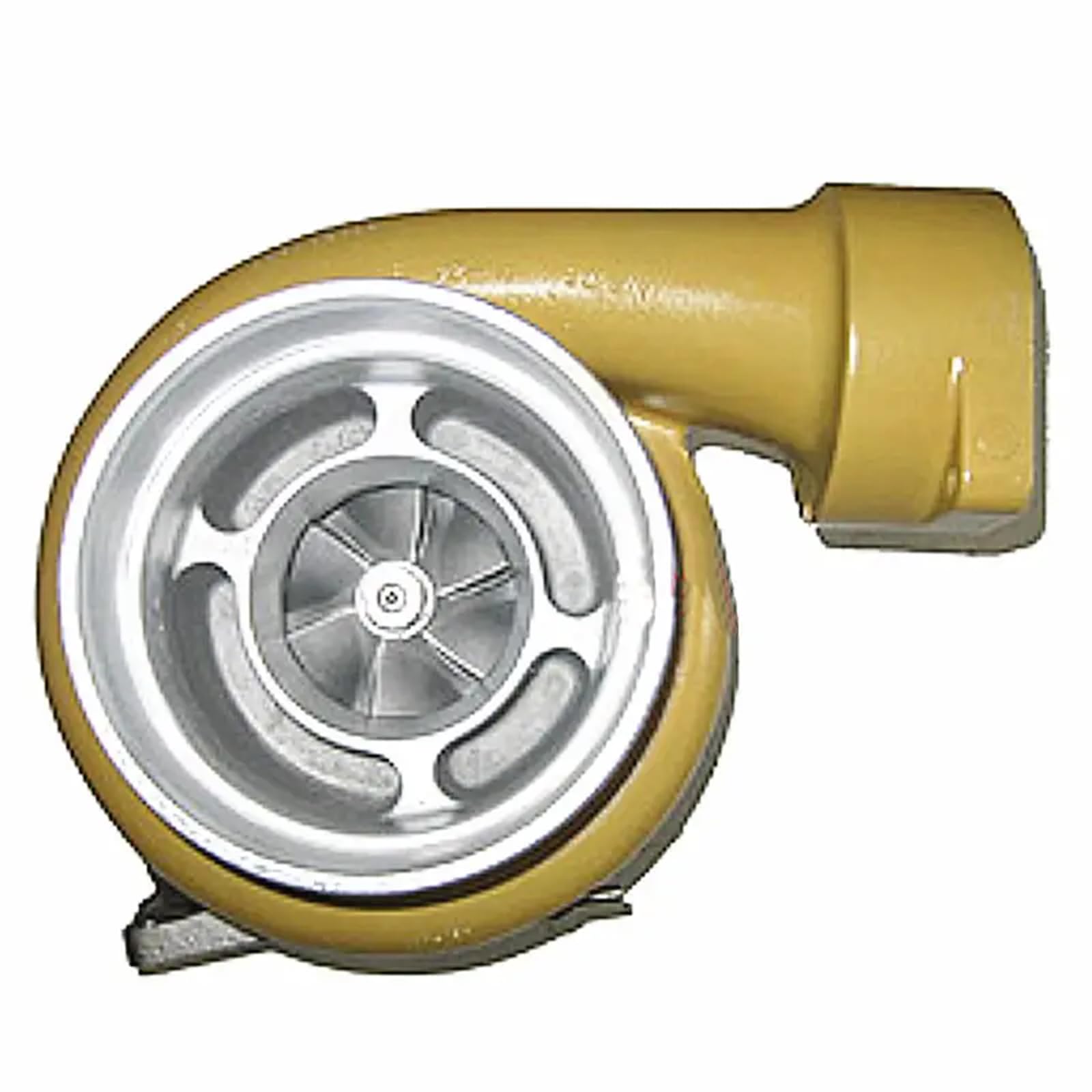 Amazon.com: Haiyazhma New Turbocharger 7C-6609 1W9104 7C6609 
