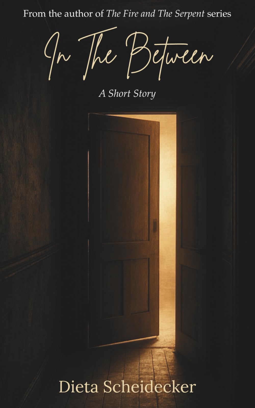 In The Between: A Short Story