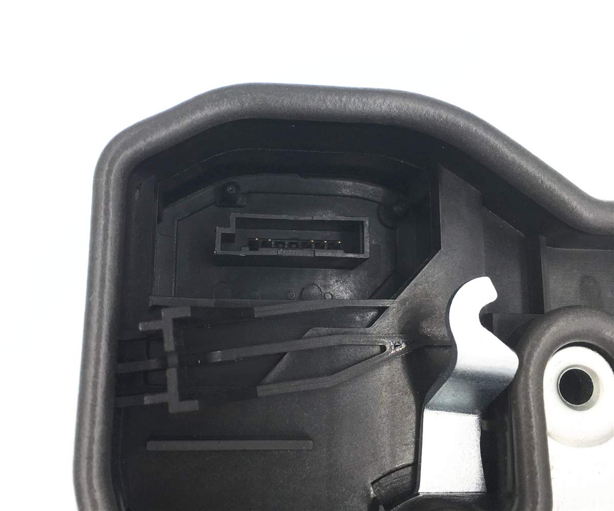 Trasera derecha actuador de cerradura de puerta 5 pines 51227202148 51224389476 51227060296 Para BMW E60 E65 E82 E83 E89 E90