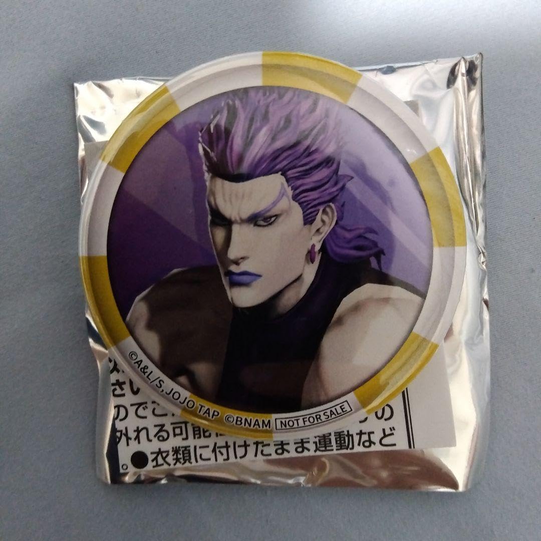 Amazon.co.jp: ジョジョの奇妙な冒険ラストサバイバー ハイディオ 缶