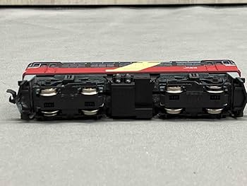 Amazon.co.jp: KATO 3009-5 ED75 電気機関車 : おもちゃ