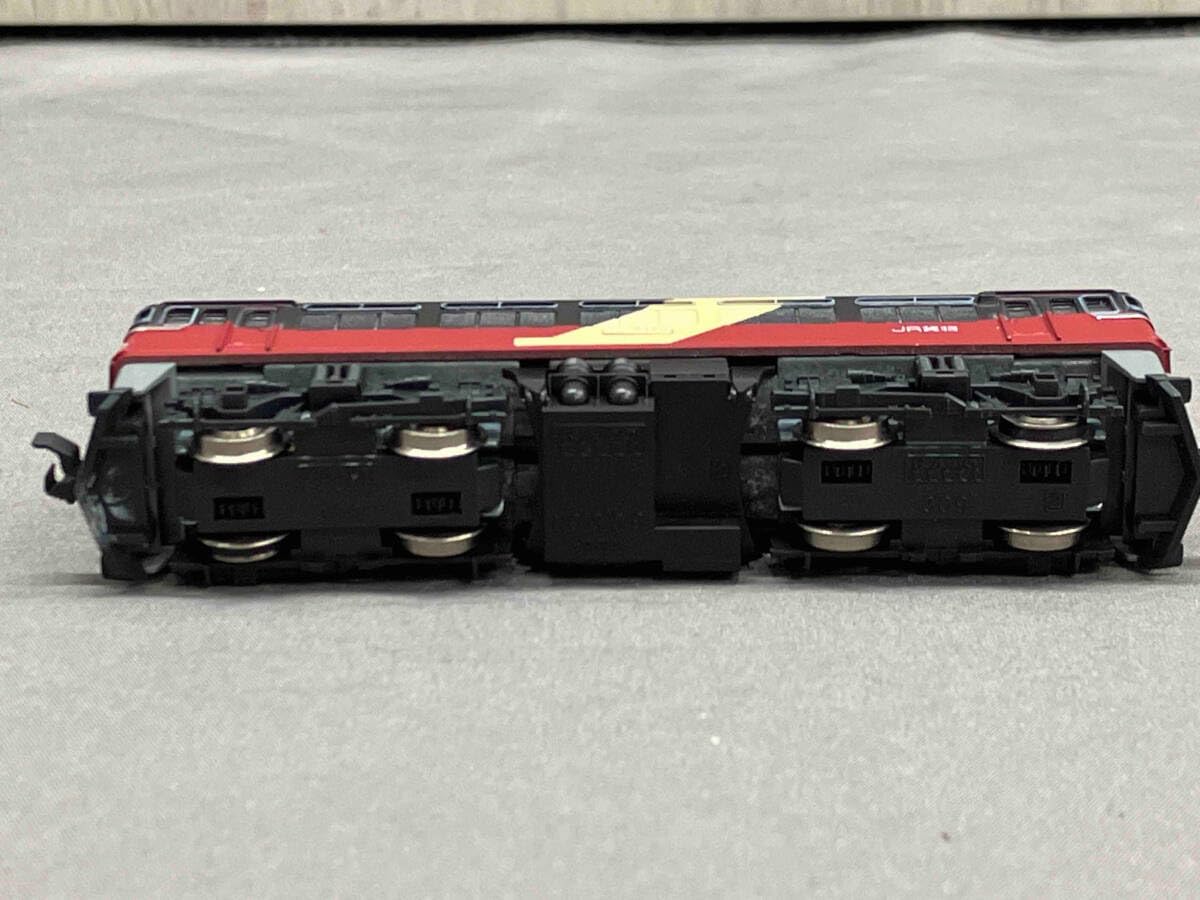 Amazon.co.jp: KATO 3009-5 ED75 電気機関車 : おもちゃ