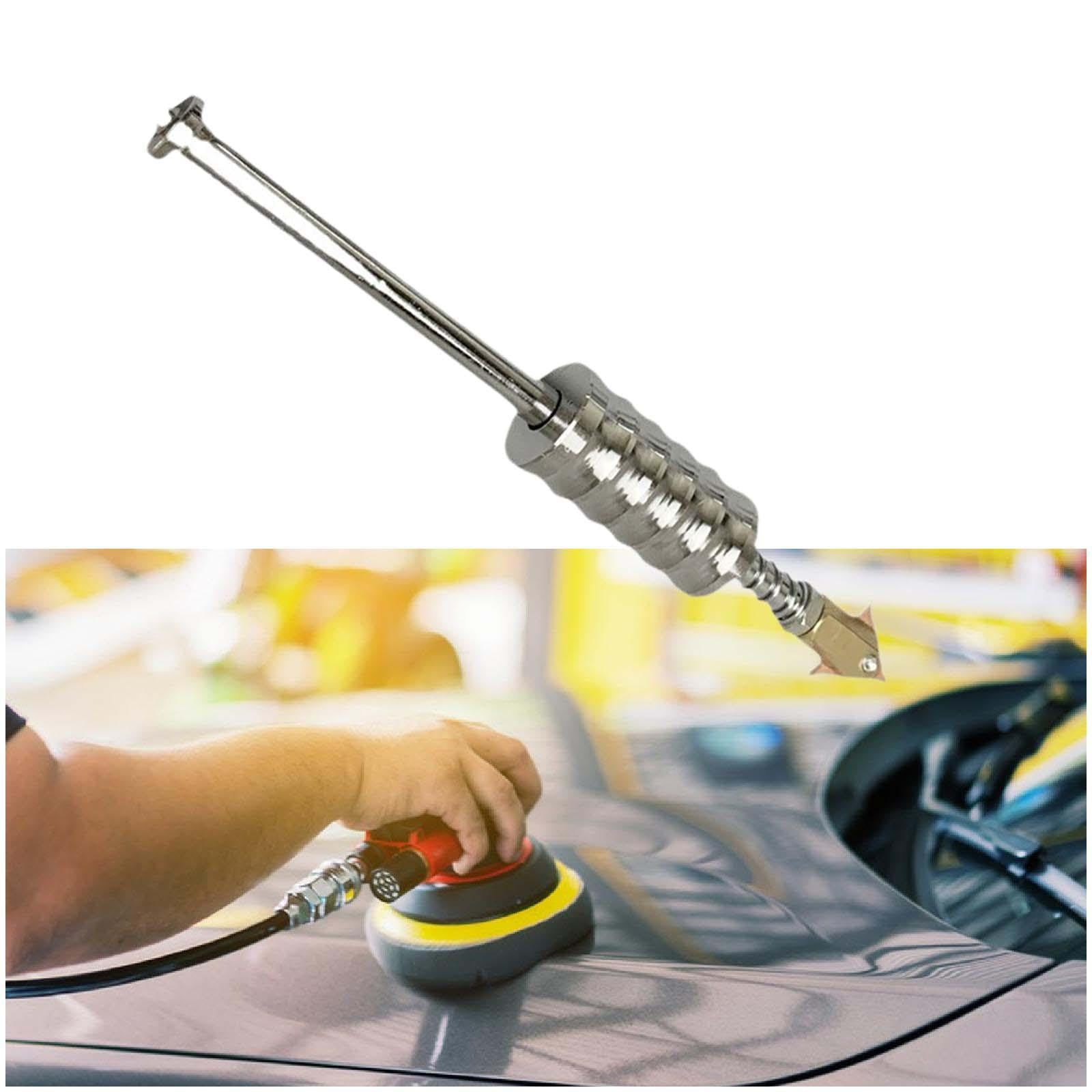 Accessori per La Riparazione di Saldatrici, Manuale Professionale per La Riparazione di Carrozzerie Auto.