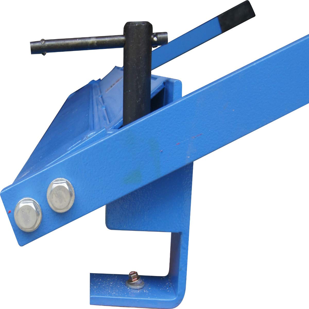 Rohrbiegegerät Set 1/4-7/8 Zoll - Manueller Rohrbieger Mit 7 Matrizen