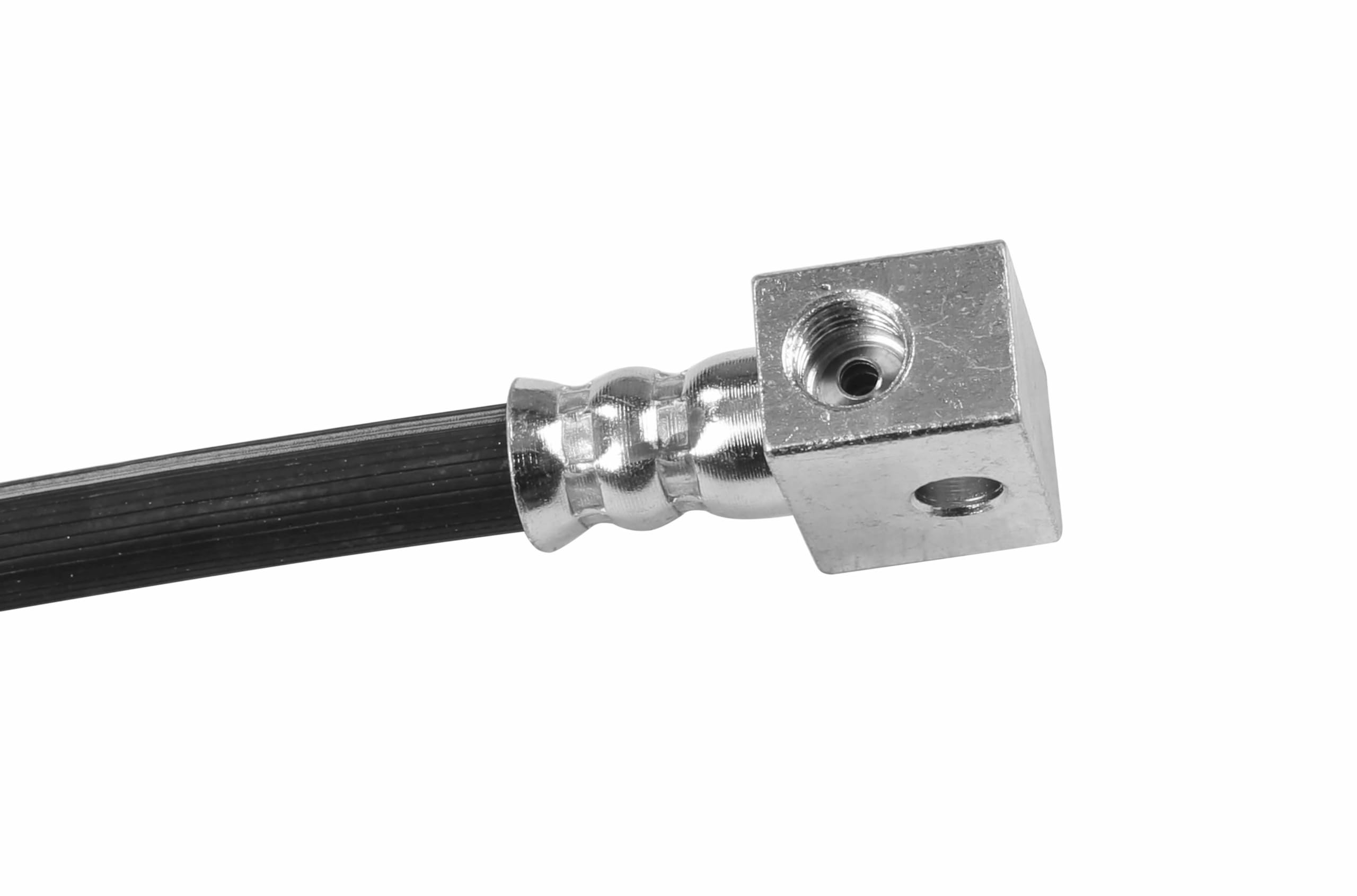 Amazon.com: Sunsong 2203078 Brake Hydraulic Hose : Automotive