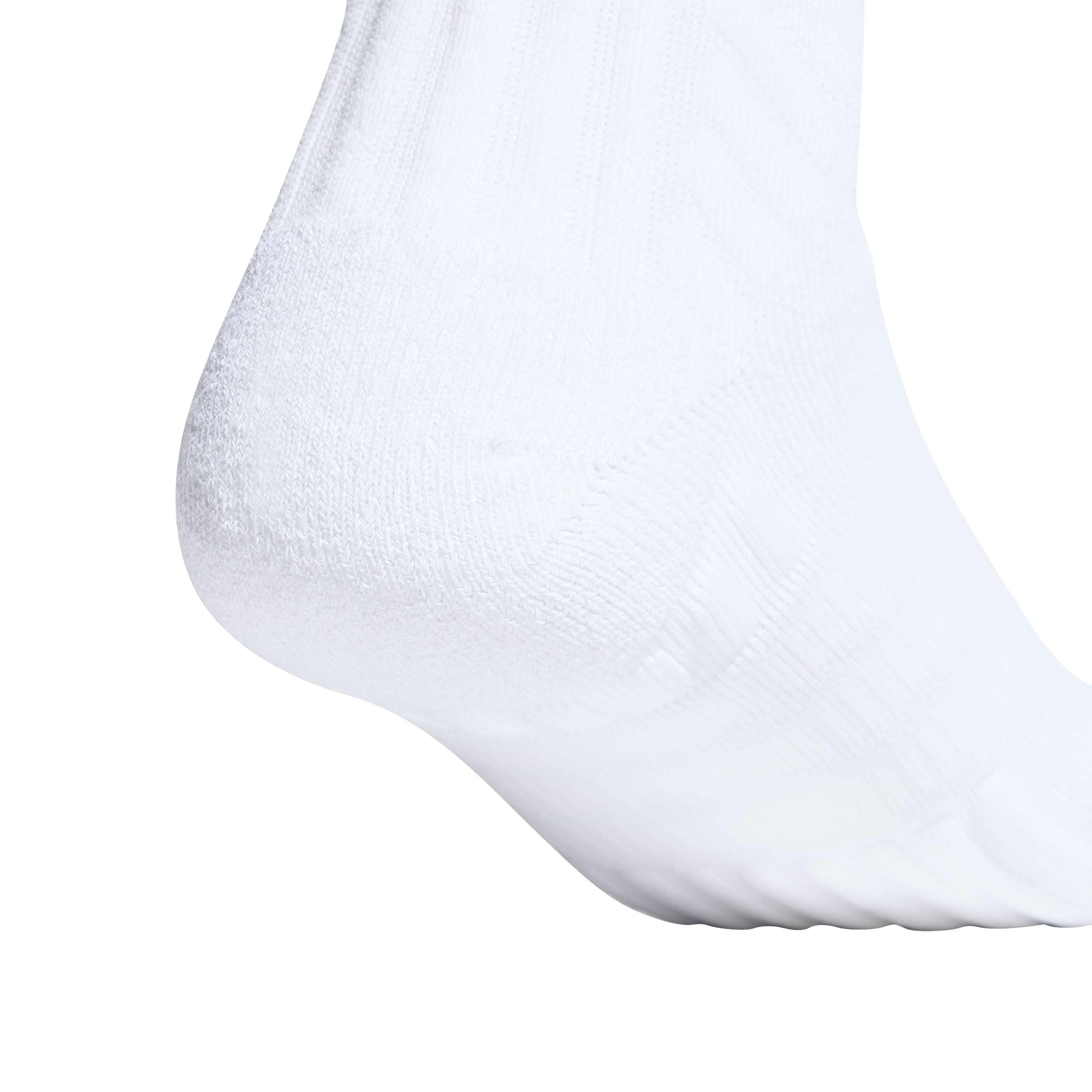 adidas Unisex TENNIS CREW SOCKEN, GEPOLSTERT, 1 PAAR