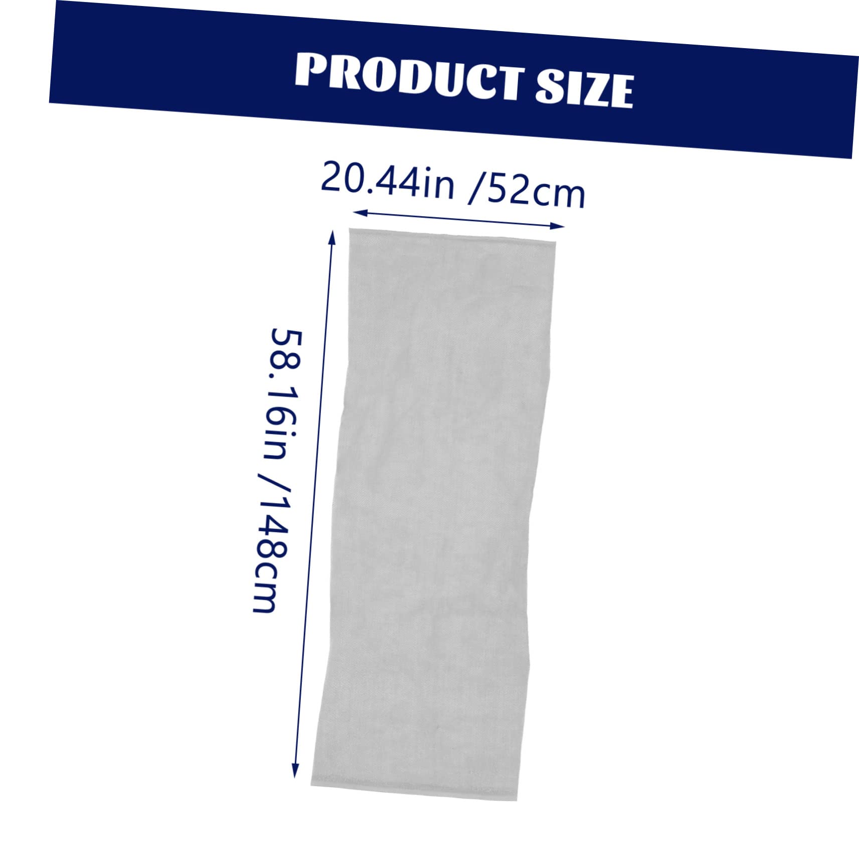 CIYODO Speaker Grill Cloth Breathable Mesh Fabric for Speaker Protection Decorative