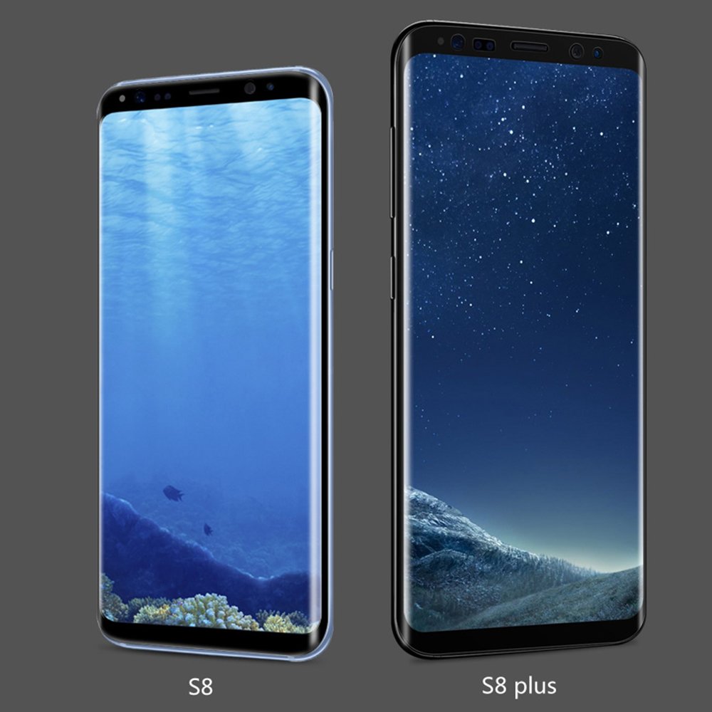 Amazon.co.jp: 【メール便発送】 Samsung Galaxy S8+ (Docomo SC-03J