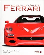 Download FERRARI - Modèles de légende PDF